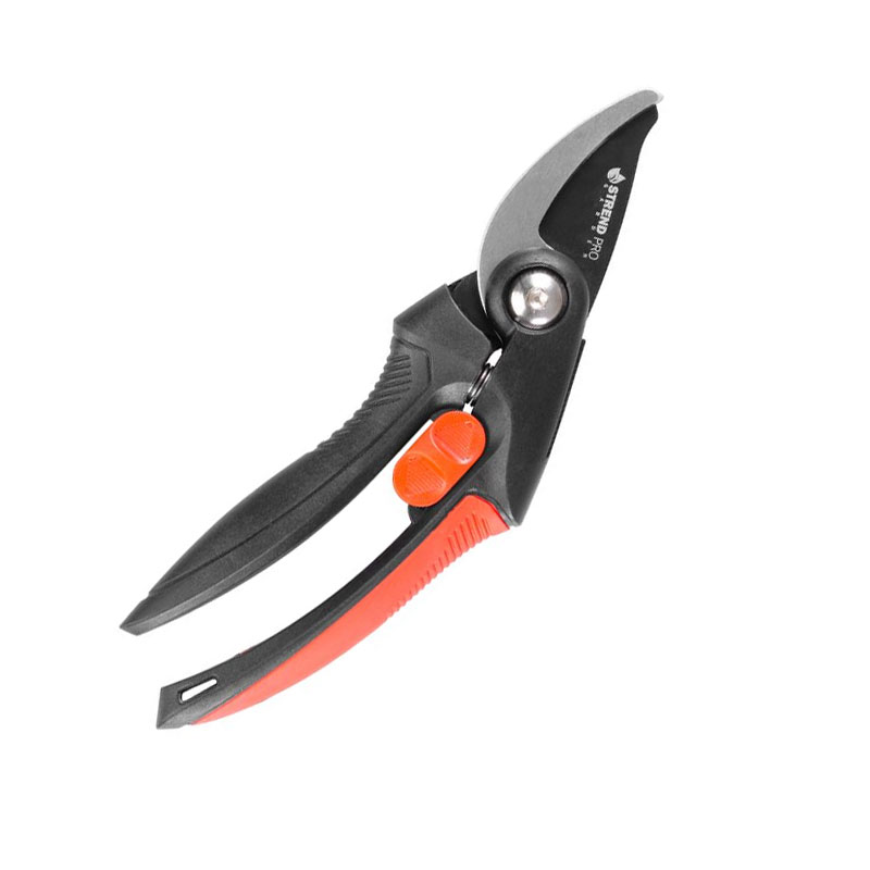 Metszőolló 210mm mellévágó Strend Pro | Wolker Szerszám Nagykereskedés